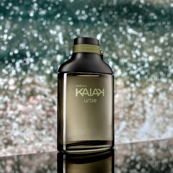 Kaiak Urbe Eau de Toilette Masculino 100 ml