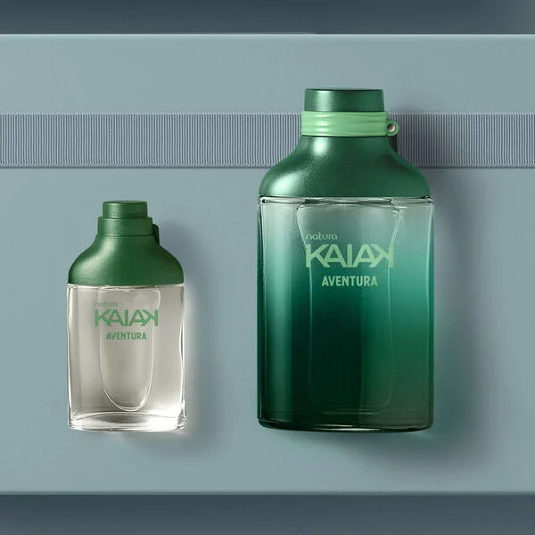 Kit Kaiak Aventura Masculino: precio, notas y dónde comprar