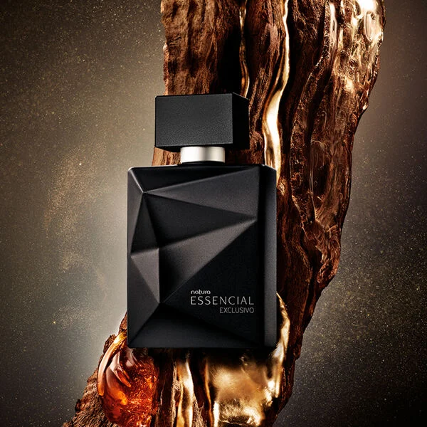 Natura Essencial Exclusivo Masculino 100 ml: notas, aroma, precio y duración