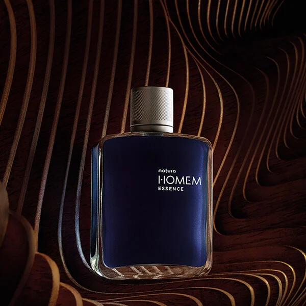 Natura Homem Essence Eau de Parfum Masculino 100 ml: notas, aroma, precio y características