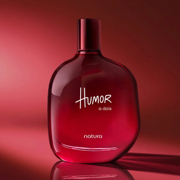 Natura Humor a Dois Masculino 75 ml: notas, aroma, precio y duración