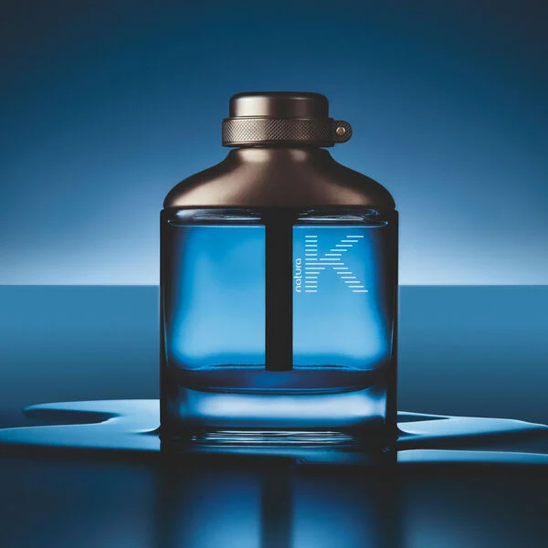 Natura K Eau de Parfum Masculino 100 ml: características, aroma y precio en Perú