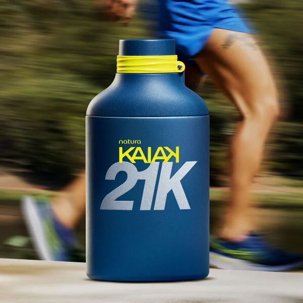 Natura Kaiak 21K Masculino 100 ml: precio, aroma, notas y características