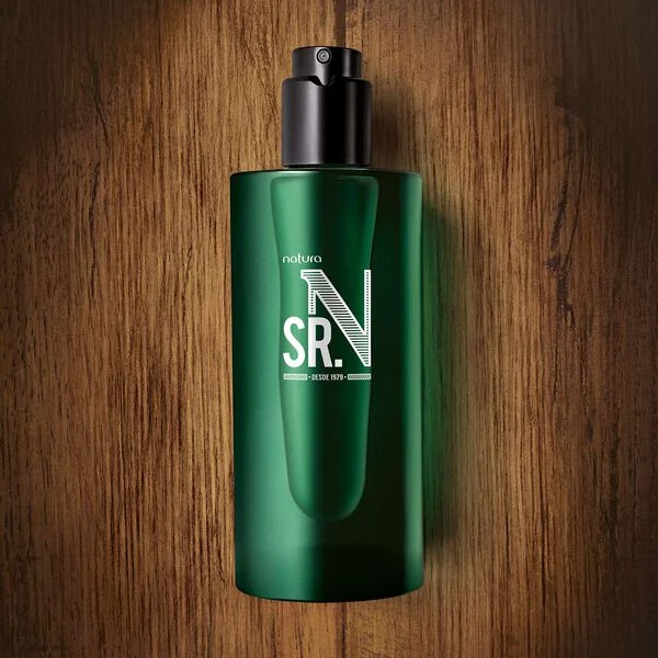 Natura Sr. N Clásico 100 ml: precio, aroma, notas y duración